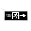 Z-BLZD-2LROEI3W-Z18-B5消防應(yīng)急標(biāo)志燈具,左向科技,消防應(yīng)急疏散指示燈