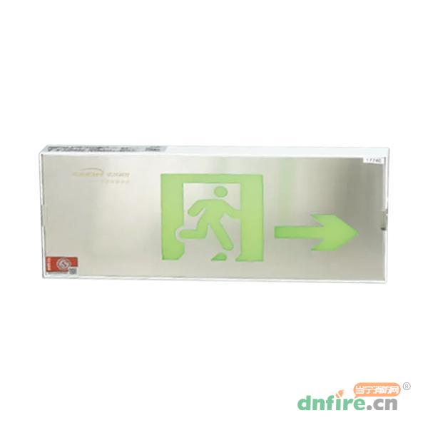 ZC-BLJC-2LROEⅠ1W-JS-2X應(yīng)急指示燈具