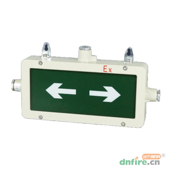 ZC-BLJC-1LROEI1W-Exi防爆指示燈具