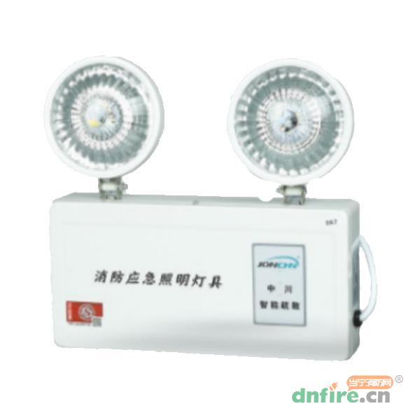 ZC-ZFJC-E6W-A2LB雙頭照明燈具,中川電氣,消防應(yīng)急照明燈