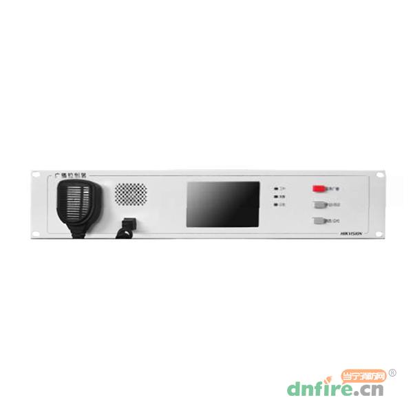 HK-GK-3501廣播控制器