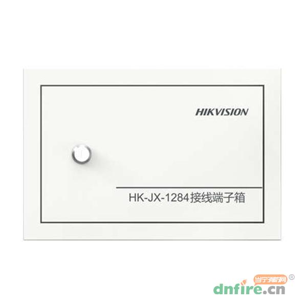 HK-JX-1284接線端子箱