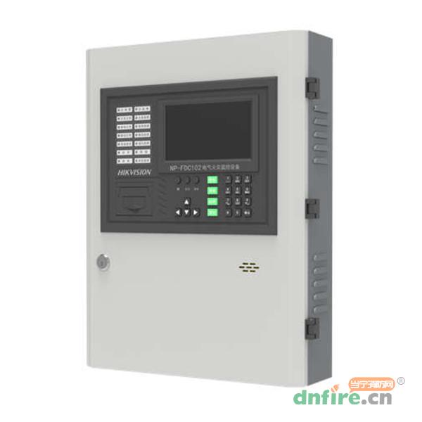 NP-FDC102電氣火災(zāi)監(jiān)控設(shè)備