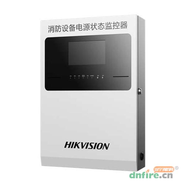 HK-DJ-4104消防設(shè)備電源狀態(tài)監(jiān)控器