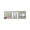 ZC-BLJC-1LROEⅡ0.5W-A2J超薄不銹鋼應(yīng)急指示燈具,中川電氣,消防應(yīng)急疏散指示燈