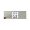ZC-BLJC-1LROEⅡ0.5W-A2J超薄不銹鋼應(yīng)急指示燈具,中川電氣,消防應(yīng)急疏散指示燈