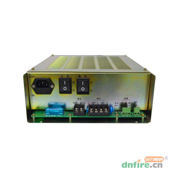 TD0816消防主機(jī)電源盒,泰和安,智能電源箱