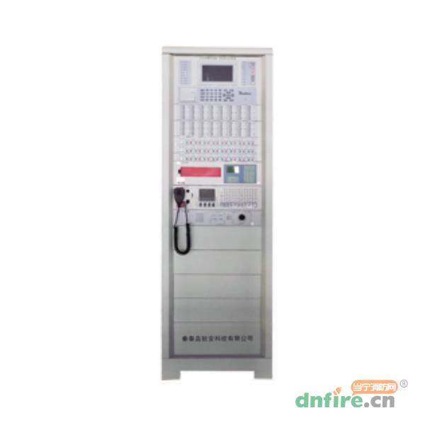 JB-QGL-RF1016火災(zāi)報警控制器,銳安科技,立柜式