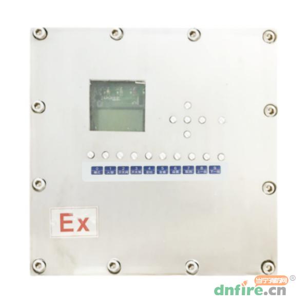 水炮現(xiàn)場操作盤BXM(D)(CZP-1),聯(lián)縱,區(qū)域控制箱