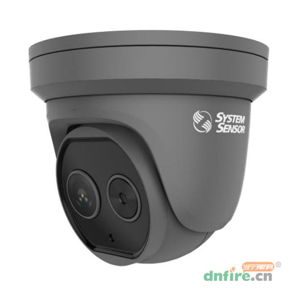 SSD-TD-HFL-2/3/6可視熱成像感溫火災探測器