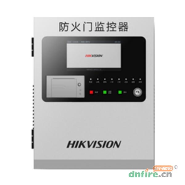 HK-FHM-5101防火門監(jiān)控器