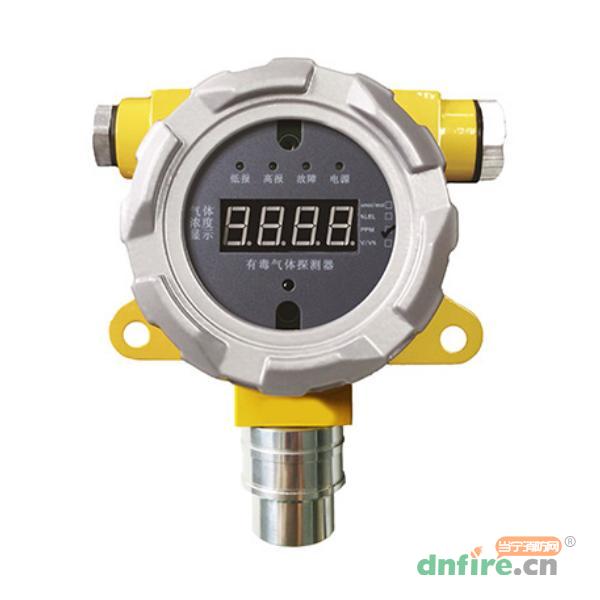 QH10（D）有毒有害氣體探測(cè)器,眾里,有毒有害氣體探測(cè)器