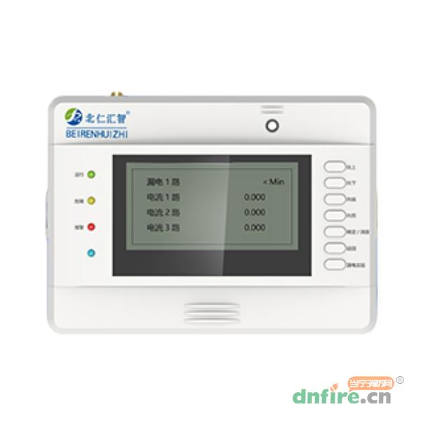 CET-BRHZ-8001NB智慧安全用電探測(cè)器
