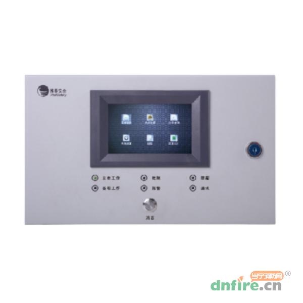 VT310氣體報警控制器,惟泰安全,氣體報警控制器