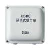 TX3400隔離式安全柵,,