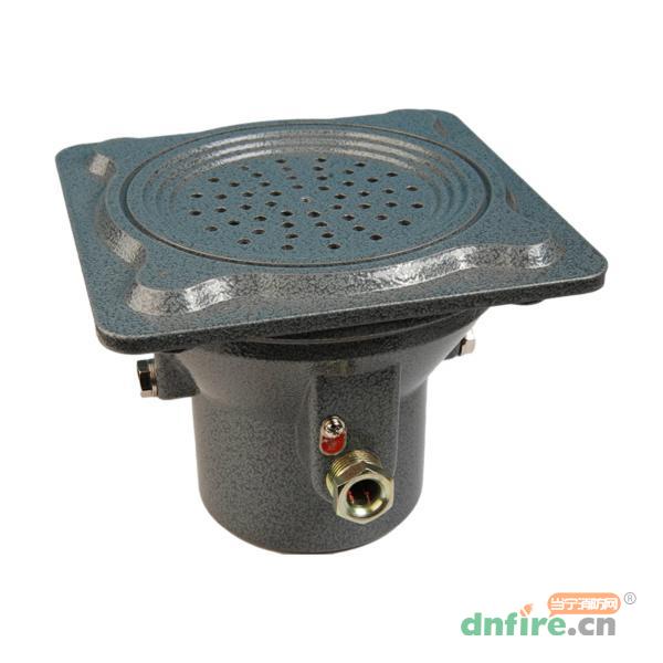 JDYS(10W)防爆音箱（有源）,金鼎,壁掛式