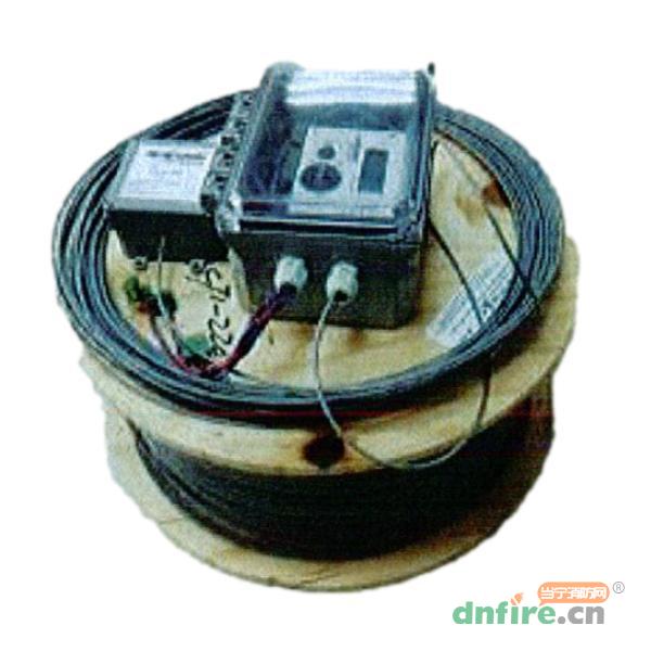 JTW-LD-PW112 105℃纜式線型感溫火災(zāi)探測器 睿探,睿探PROTECTOWIRE,不可恢復(fù)式