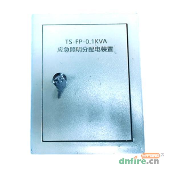 TS-FP-0.1KVA應(yīng)急照明分配電裝置,鼎信消防,應(yīng)急照明配電箱