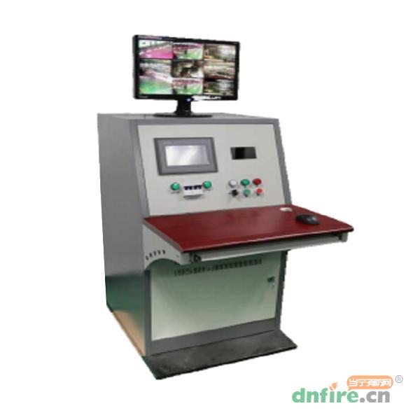 ZDMZJ-ZX-01物聯(lián)智能滅火裝置集中控制器,中消,集中控制裝置