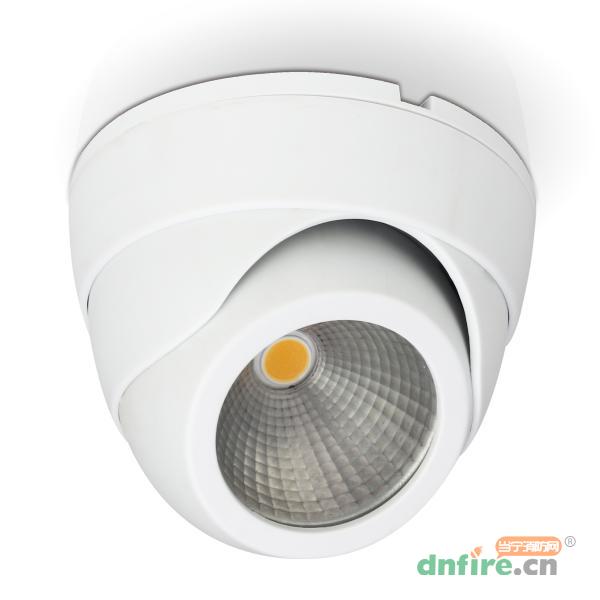RX-ZFJC-E3W-1316集中電源消防應急照明燈具,榮夏科技,消防應急照明燈