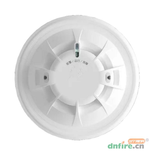 JBF6116測(cè)量熱解粒子式電氣火災(zāi)監(jiān)控探測(cè)器,青鳥(niǎo)消防,熱解粒子式電氣火災(zāi)監(jiān)控探測(cè)器