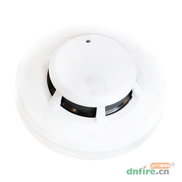 JTY-GD-ZH6703點(diǎn)型光電感煙火災(zāi)探測(cè)器,眾海,點(diǎn)型感煙火災(zāi)探測(cè)器