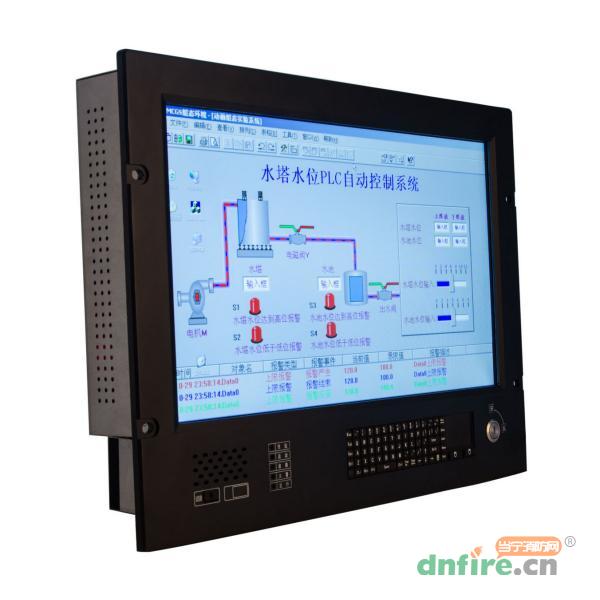 A9060消防控制室圖形顯示裝置,安譽,CRT硬件-圖形顯示裝置