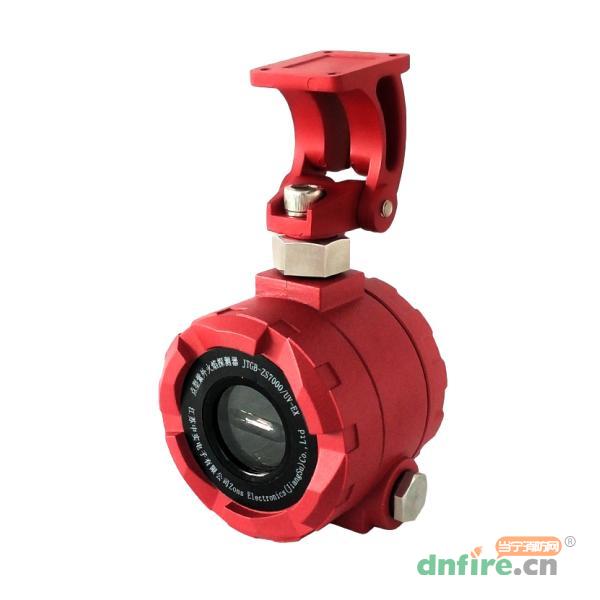 JTGB-ZS7000/UV-EX紫外火焰探測(cè)器,中實(shí)電子,紫外火焰探測(cè)器