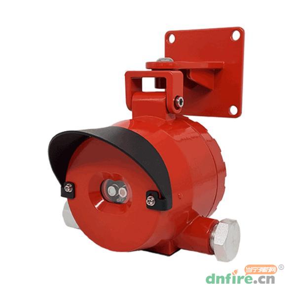 FD10-IR2雙紅外火焰探測(cè)器,漢威,紅外火焰探測(cè)器