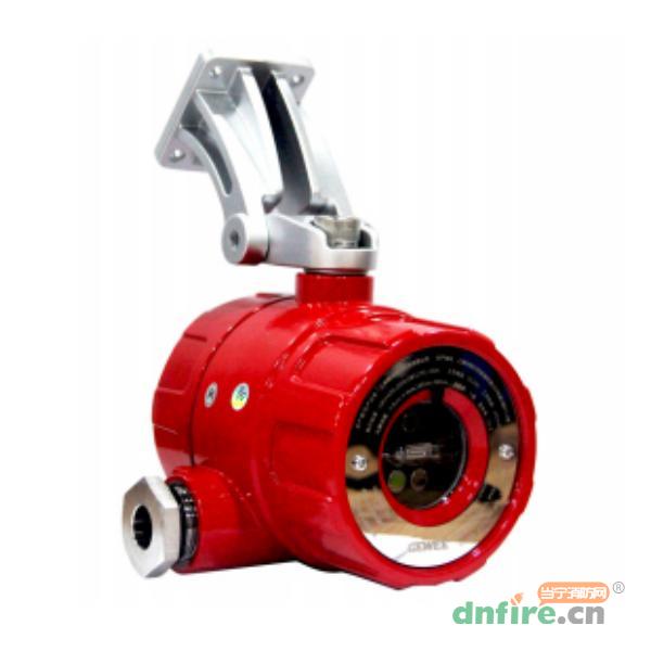 GW820UVIR3四波段復合火焰探測器,格為電子,紅紫外復合火焰探測器