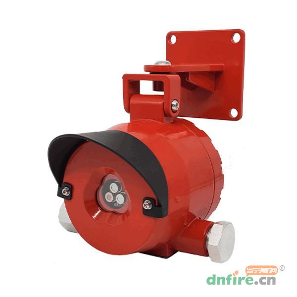 FD10-IR3三紅外點(diǎn)型火焰探測(cè)器