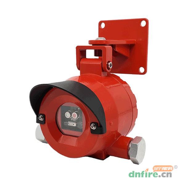 FD10-UVIR2雙紅外一紫復合火焰探測器,漢威,紅紫外復合火焰探測器