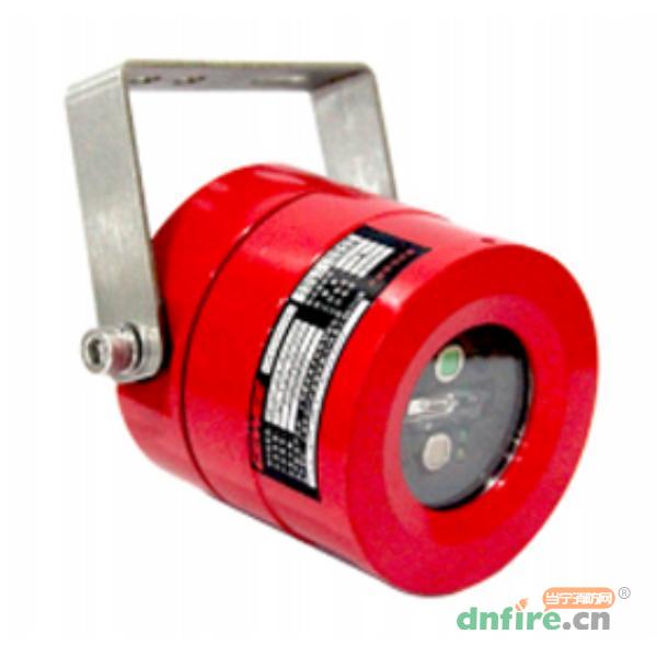 GW100UVIR2三波段紅外/紫外復(fù)合火焰探測器,格為電子,紅紫外復(fù)合火焰探測器