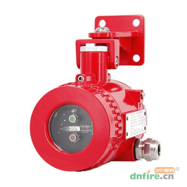 HK6805A紫紅外復(fù)合火焰探測(cè)器,輝控電子,紅紫外復(fù)合火焰探測(cè)器