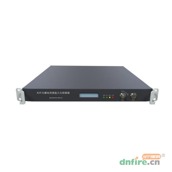 TGW-380DII-03光纖光柵儀表,理工光科,光纖光柵感溫火災(zāi)探測(cè)器