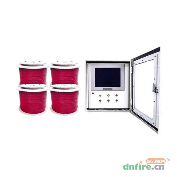 AP658-03B分布式光纖線型感溫火災(zāi)探測器,奧普智信,分布式光纖線型感溫火災(zāi)探測器