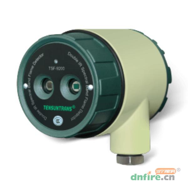 TSF-9200/IR2雙波長(zhǎng)點(diǎn)型紅外火焰探測(cè)器,騰盛智能,紅外火焰探測(cè)器