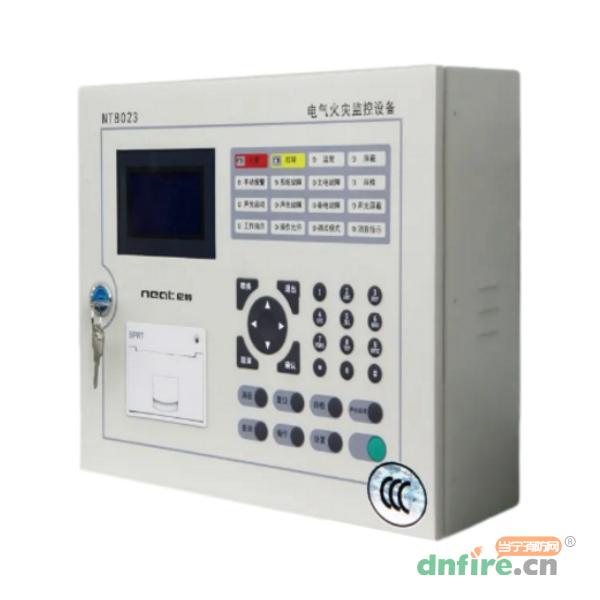 NT8023電氣火災監(jiān)控設(shè)備,尼特,壁掛式
