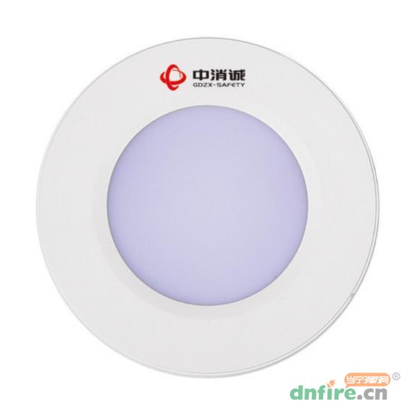 ZX-ZFJC-E5W-ZXCT3全塑應急照明燈,中消誠,消防應急照明燈