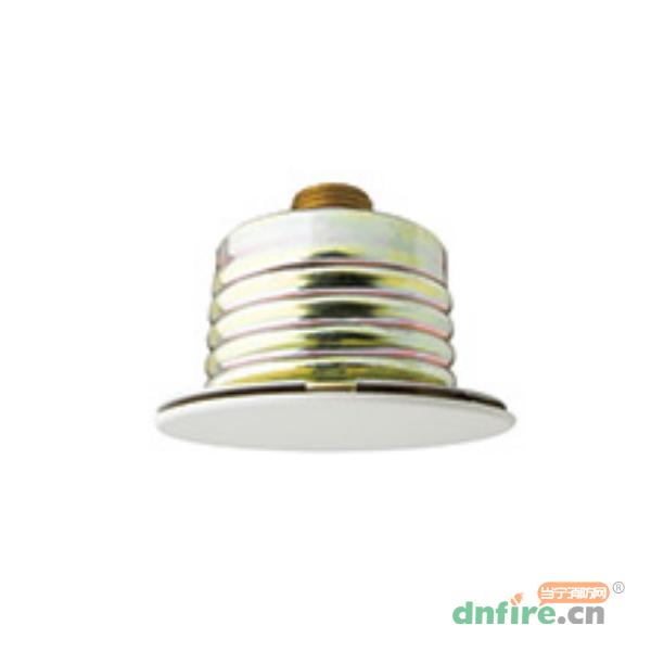 RF II系列K=80快速/標準響應、大覆蓋面隱藏下垂型灑水噴頭(NFPA13輕危險級),泰科,噴頭