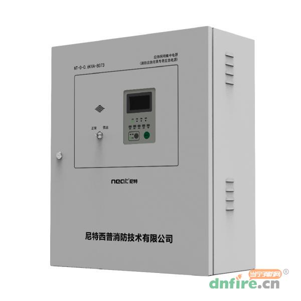 NT-D-0.6KVA-8073應急照明集中電源,尼特,應急照明集中電源