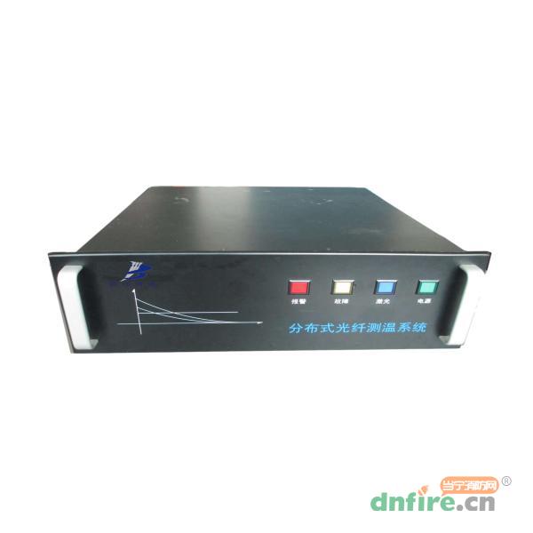 BJ-DTS1000分布式光纖測溫系統(tǒng),鉑玨傳感,分布式光纖線型感溫火災探測器