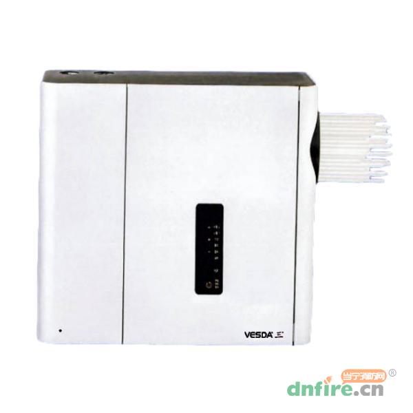 VEA-040-A00-CH可定點尋址吸氣式感煙火災(zāi)探測器,威士達(dá)Vesda,吸氣式感煙火災(zāi)探測器