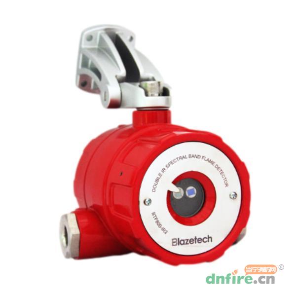 BTF800-IR2點(diǎn)型紅外火焰探測(cè)器