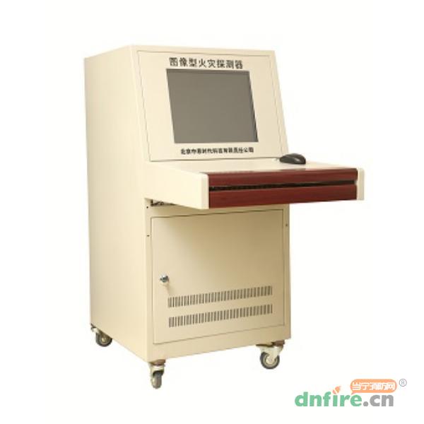 IFE-CC02圖像型火災(zāi)探測(cè)器控制琴臺(tái)