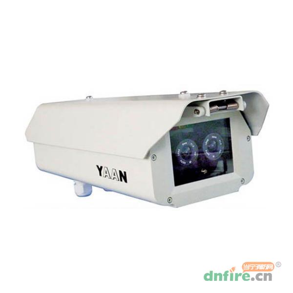 VFD-YKS4184/6圖像型火災(zāi)探測器