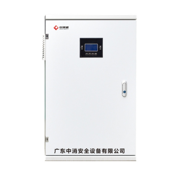 應(yīng)急照明集中電...
