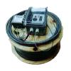 JTW-LD-PW112 105℃纜式線型感溫火災(zāi)探測器 睿探,睿探PROTECTOWIRE,不可恢復(fù)式