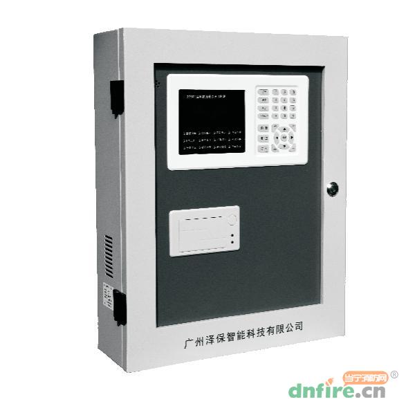 ZB400空氣質(zhì)量監(jiān)控器