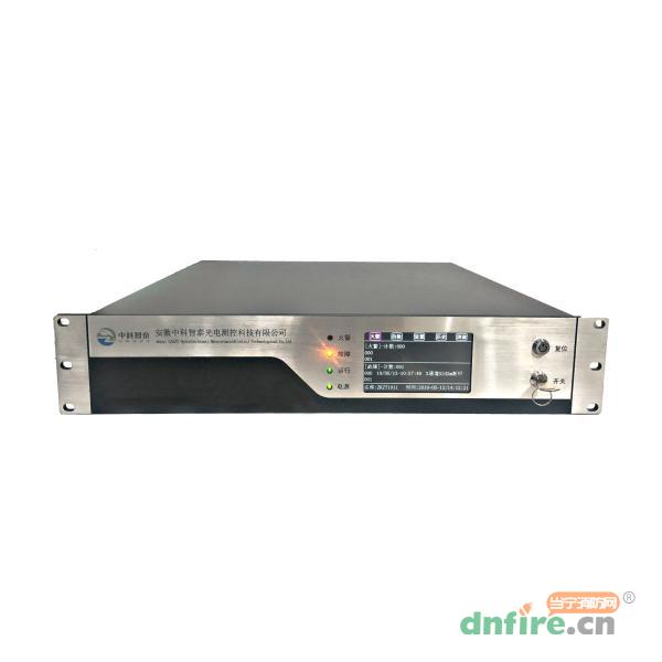 CASZT-APC-5000分布式光纖線型感溫火災(zāi)探測器,中科智泰,分布式光纖線型感溫火災(zāi)探測器